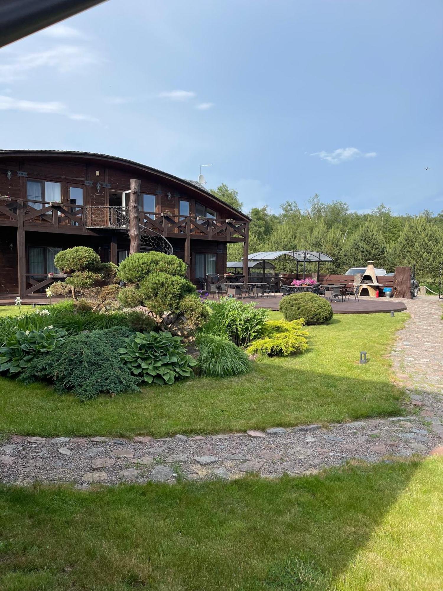 Apartmán Pajurio Vingis Palanga Exteriér fotografie