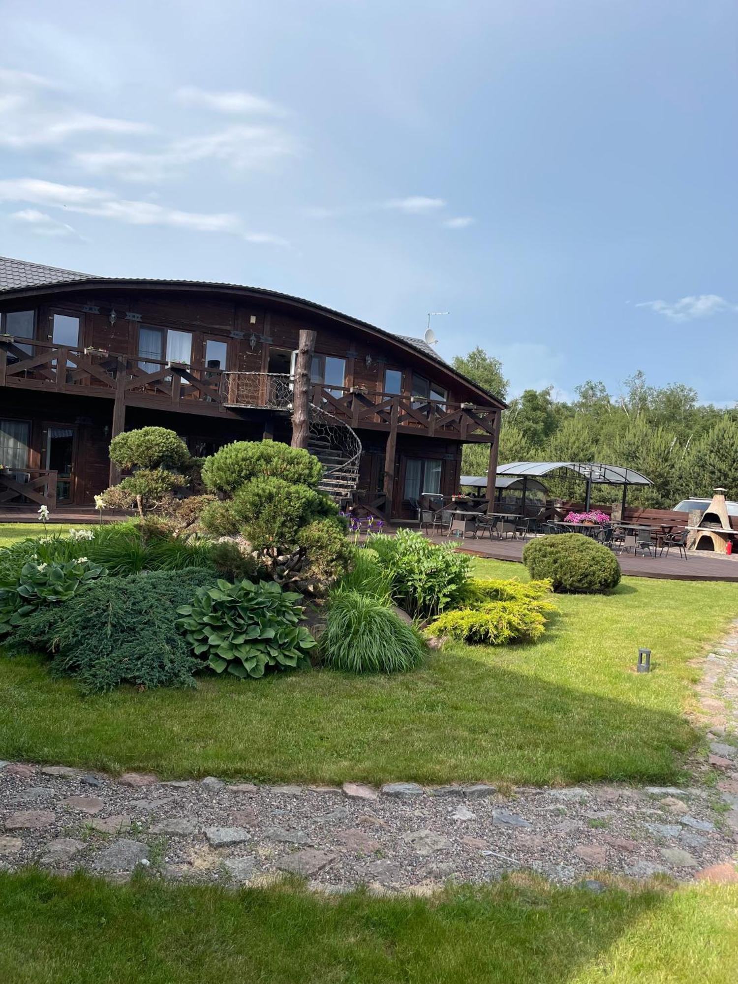 Apartmán Pajurio Vingis Palanga Exteriér fotografie