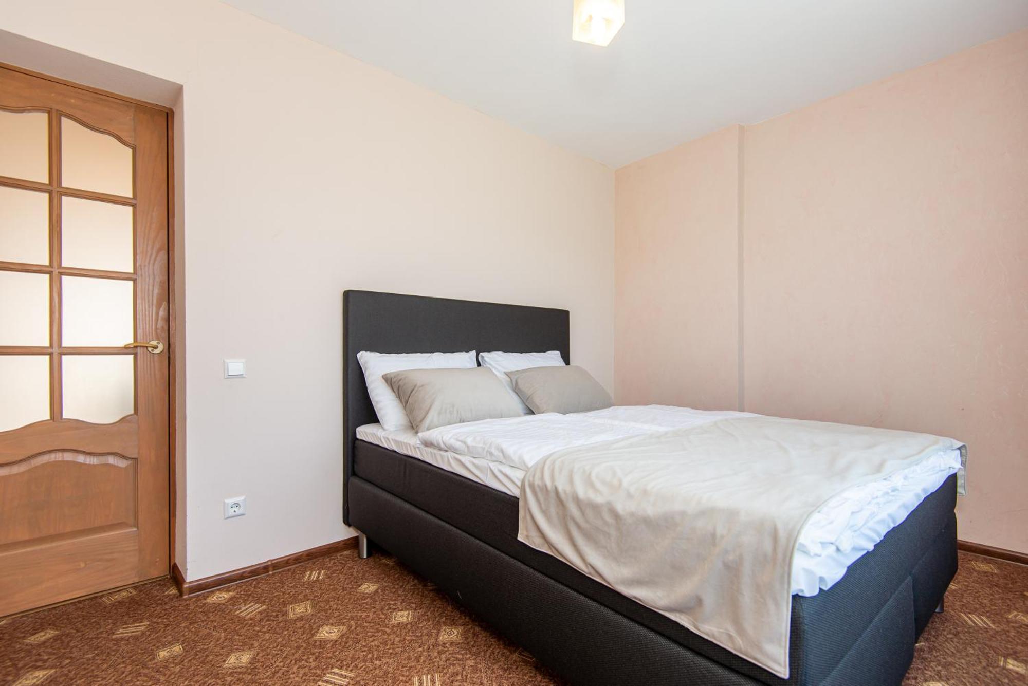 Apartmán Pajurio Vingis Palanga Exteriér fotografie